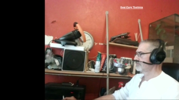 tratoria_fun  10-08-2021 Recorded Video Cam